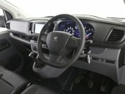 Peugeot Expert Long 1000 Bluehdi Grey #6
