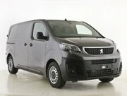 Peugeot Expert Long 1000 Bluehdi Grey