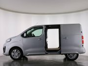 Peugeot Expert Standard 1400 2.0 Silver #3