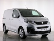 Peugeot Expert Standard 1400 2.0 Silver