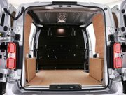 Peugeot Expert Standard 1400 2.0 Silver #4