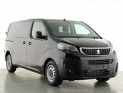 Peugeot Expert Long 1400 2.0 Black #2