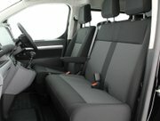 Peugeot Expert Long 1400 2.0 Black #4