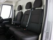 Peugeot Boxer 2.2 Bluehdi L3h2  Grey #6