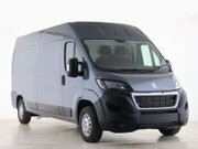 Peugeot Boxer 2.2 Bluehdi L3h2  Grey #2