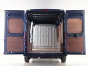 Peugeot Boxer 2.2 Bluehdi L3h2  Grey #5