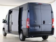 Peugeot Boxer 2.2 Bluehdi L3h2  Grey #4