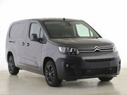 Citroen Berlingo XL 1.5 Bluehdi Silver #6