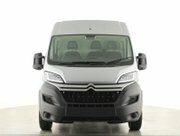 Citroen Relay 2.2 Bluehdi L3h2 Silver #2