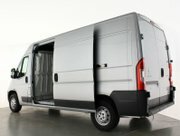 Citroen Relay 2.2 Bluehdi L3h2 Silver #4