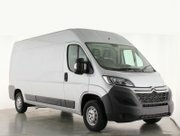 Citroen Relay 2.2 Bluehdi L3h2 Silver