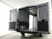 Citroen Relay 2.2 Bluehdi L3h2 Silver #5
