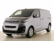 Citroen Dispatch M 1200 2.0 Silver #4