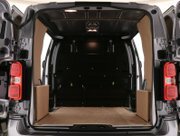 Citroen Dispatch M 1200 2.0 Silver #3
