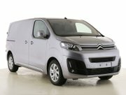 Citroen Dispatch M 1200 2.0 Silver