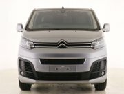 Citroen Dispatch M 1200 2.0 Silver #2