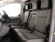 Citroen Dispatch M 1200 2.0 Silver #6