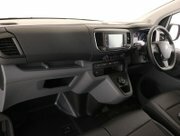 Citroen Dispatch M 1200 2.0 Silver #5