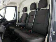 Citroen Relay 2.2 Bluehdi L3h2 Grey #5