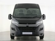 Citroen Relay 2.2 Bluehdi L3h2 Grey #2