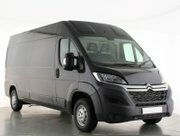 Citroen Relay 2.2 Bluehdi L3h2 Grey