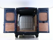 Citroen Relay 2.2 Bluehdi L2h2 Grey #6
