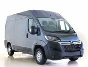 Citroen Relay 2.2 Bluehdi L2h2 Grey #5