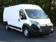 Citroen Relay 2.2 Bluehdi L4h2 White