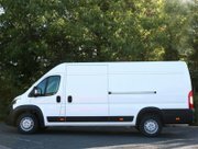 Citroen Relay 2.2 Bluehdi L4h2  White #3