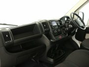 Citroen Relay 2.2 Bluehdi L4h2  White #5