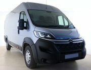 Citroen Relay 2.2 Bluehdi L4h2 Grey