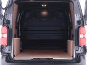 Citroen Dispatch M 1000 1.5 Grey #6