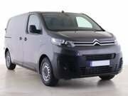 Citroen Dispatch M 1000 1.5 Grey