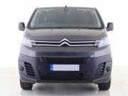 Citroen Dispatch M 1000 1.5 Grey #2