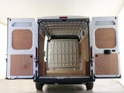 Citroen Relay 2.2 Bluehdi L3h2 White #3