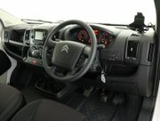 Citroen Relay 2.2 Bluehdi L3h2 White #5