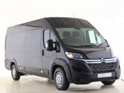 Citroen Relay 2.2 Bluehdi L4h2 Grey