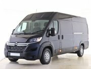 Citroen Relay 2.2 Bluehdi L4h2 Grey #5