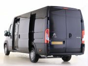 Citroen Relay 2.2 Bluehdi L4h2 Grey #3
