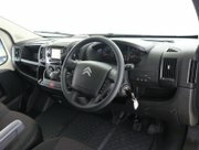Citroen Relay 2.2 Bluehdi L4h2 Grey #6