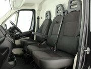 Peugeot Boxer 2.2 Bluehdi L3h2  Grey #5