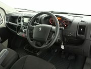 Peugeot Boxer 2.2 Bluehdi L3h2  Grey #6