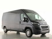 Peugeot Boxer 2.2 Bluehdi L3h2  Grey #3
