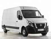 Nissan InterStar F35 2.3 Dci  White #5