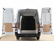 Nissan InterStar F35 2.3 Dci  White #6