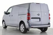 Peugeot Expert Standard 1200 2.0 Silver #6