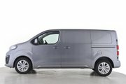 Peugeot Expert Standard 1200 2.0 Silver #5