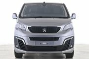 Peugeot Expert Standard 1200 2.0 Silver #2