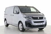 Peugeot Expert Standard 1200 2.0 Silver