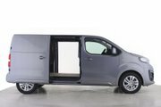 Peugeot Expert Standard 1200 2.0 Silver #3